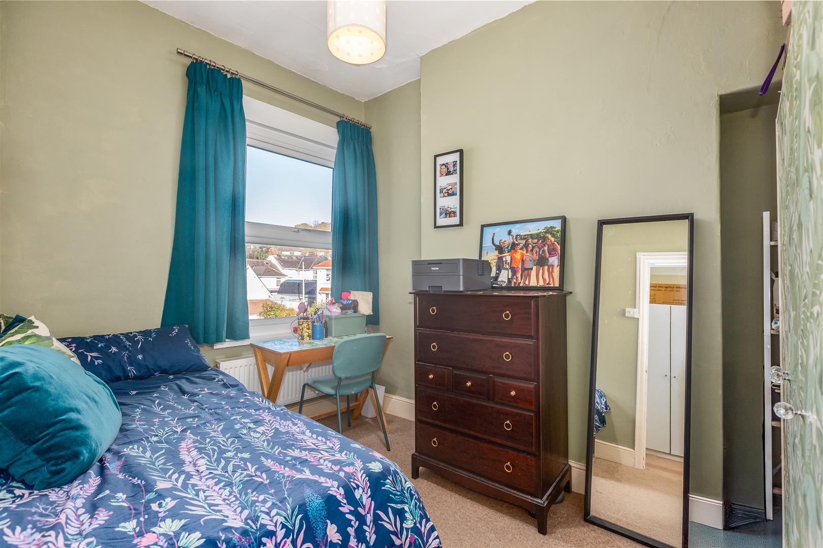 Edgeware Road, Uplands, Swansea, SA2 0NA